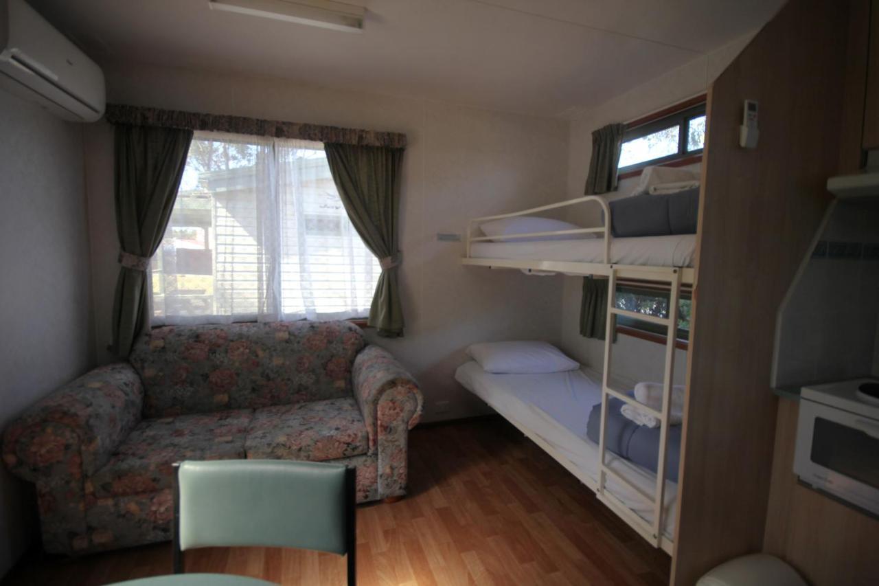 Phillip Island Park Lane Holiday Park Cowes Exterior photo