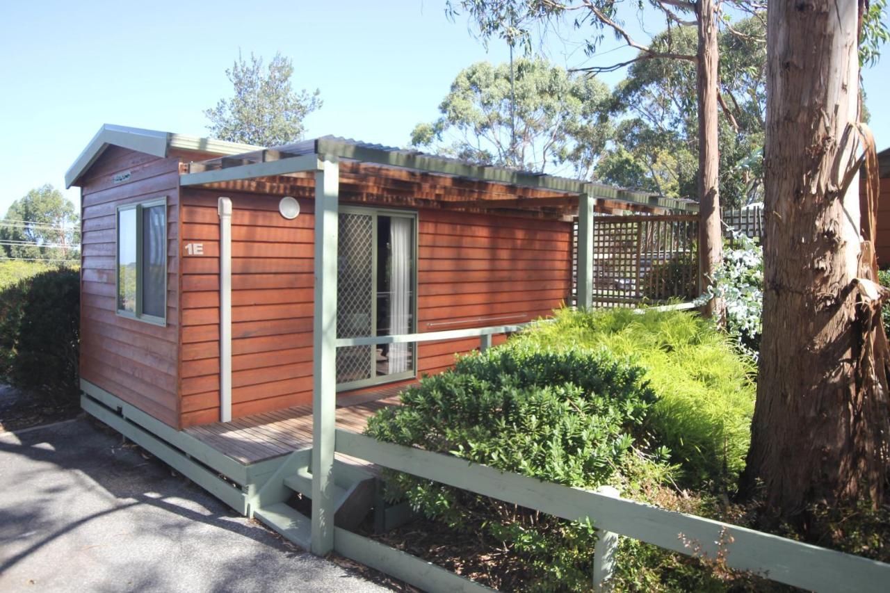 Phillip Island Park Lane Holiday Park Cowes Exterior photo