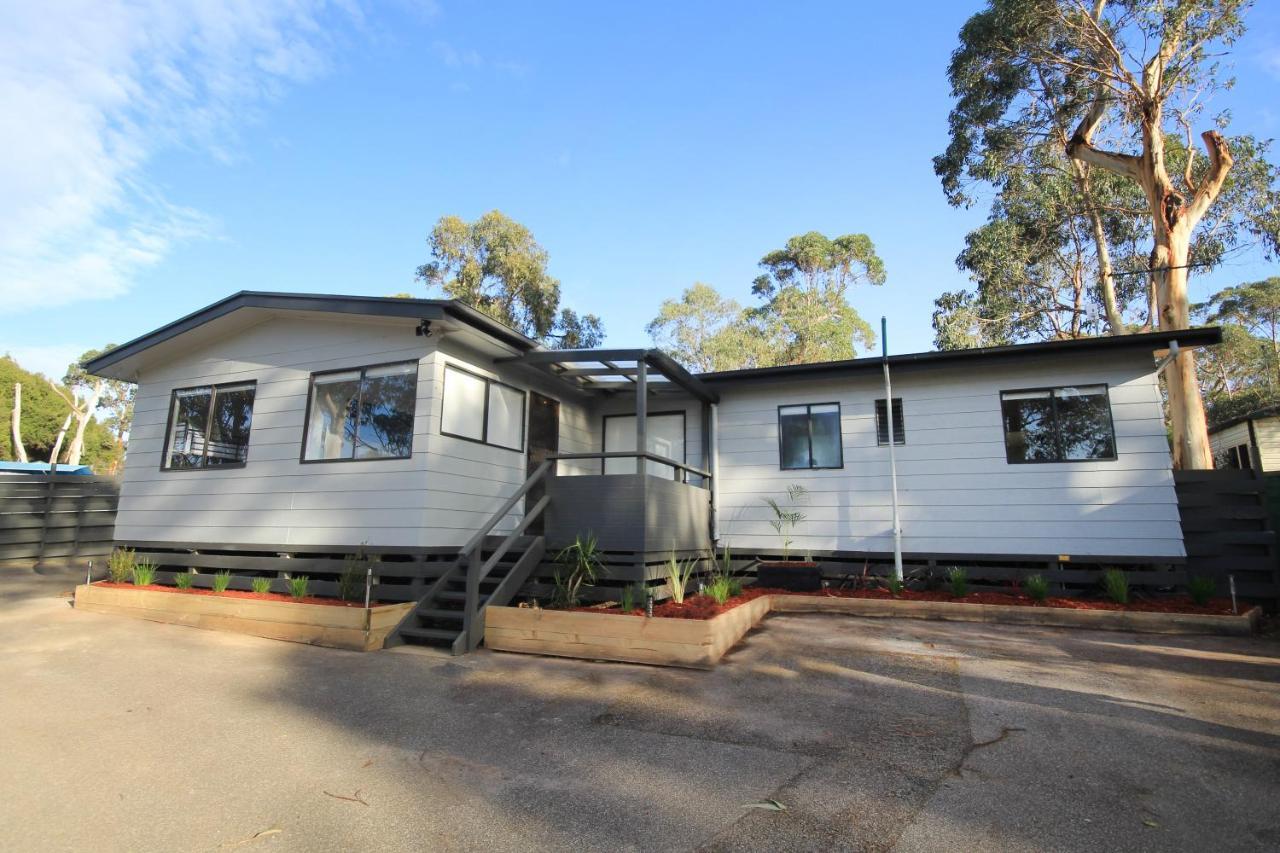 Phillip Island Park Lane Holiday Park Cowes Exterior photo