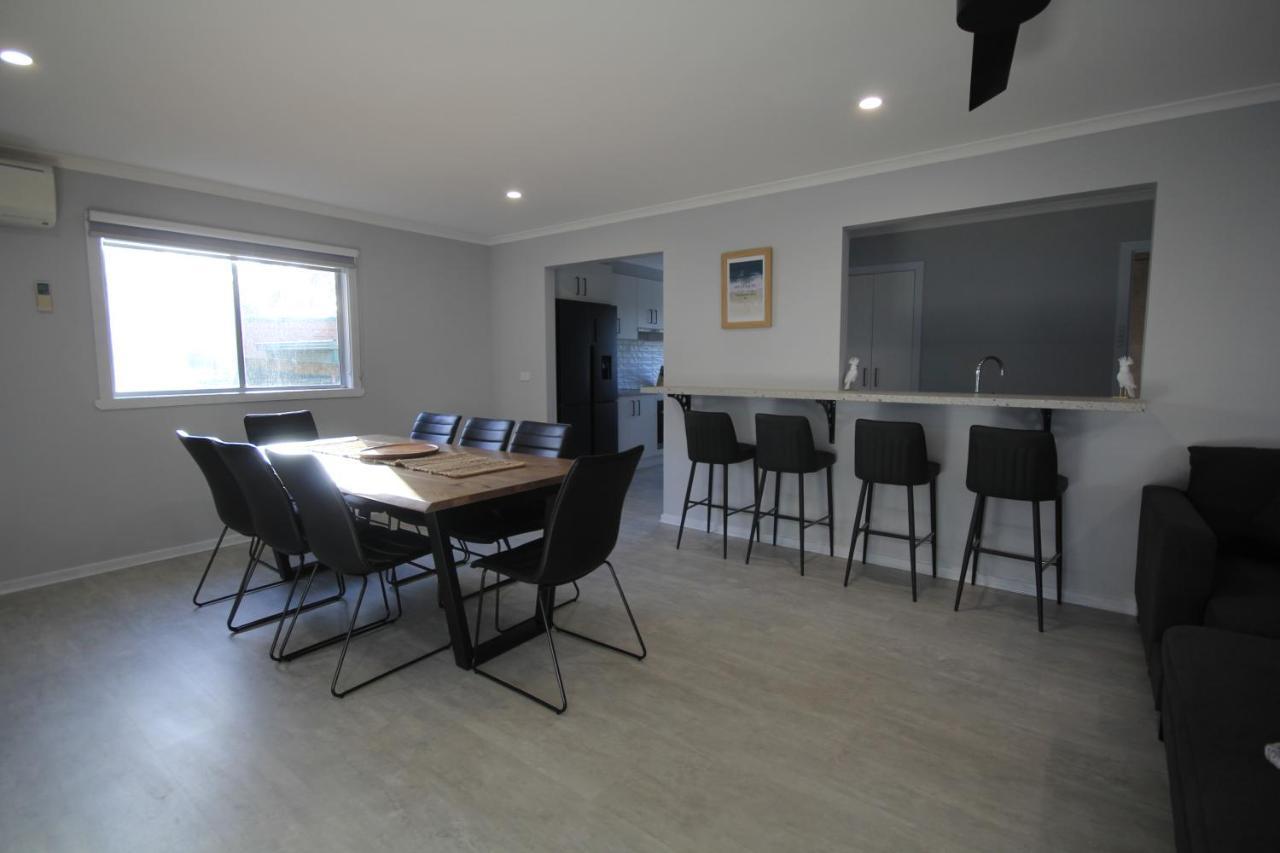 Phillip Island Park Lane Holiday Park Cowes Exterior photo