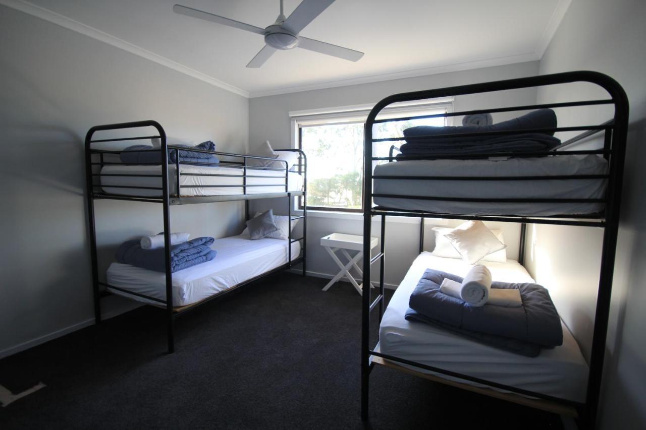 Phillip Island Park Lane Holiday Park Cowes Exterior photo