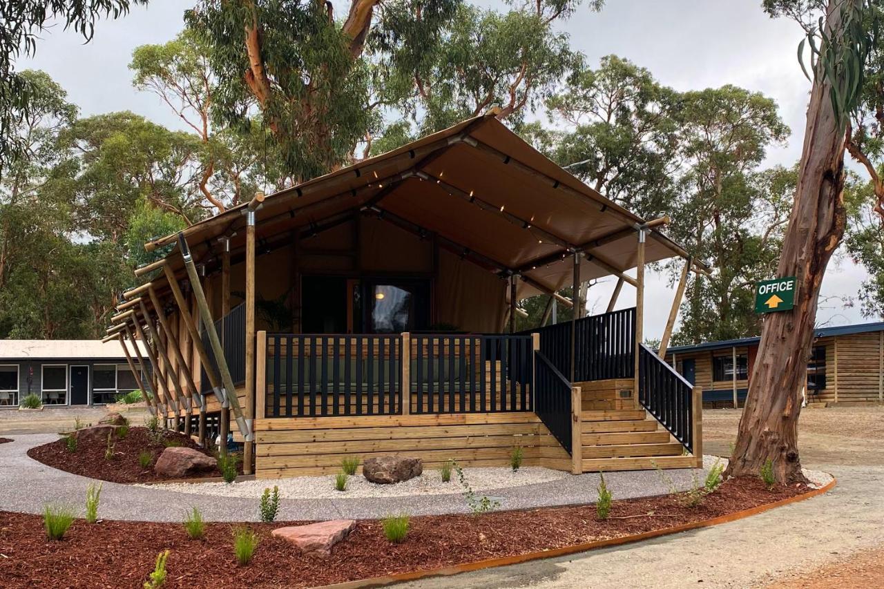 Phillip Island Park Lane Holiday Park Cowes Exterior photo