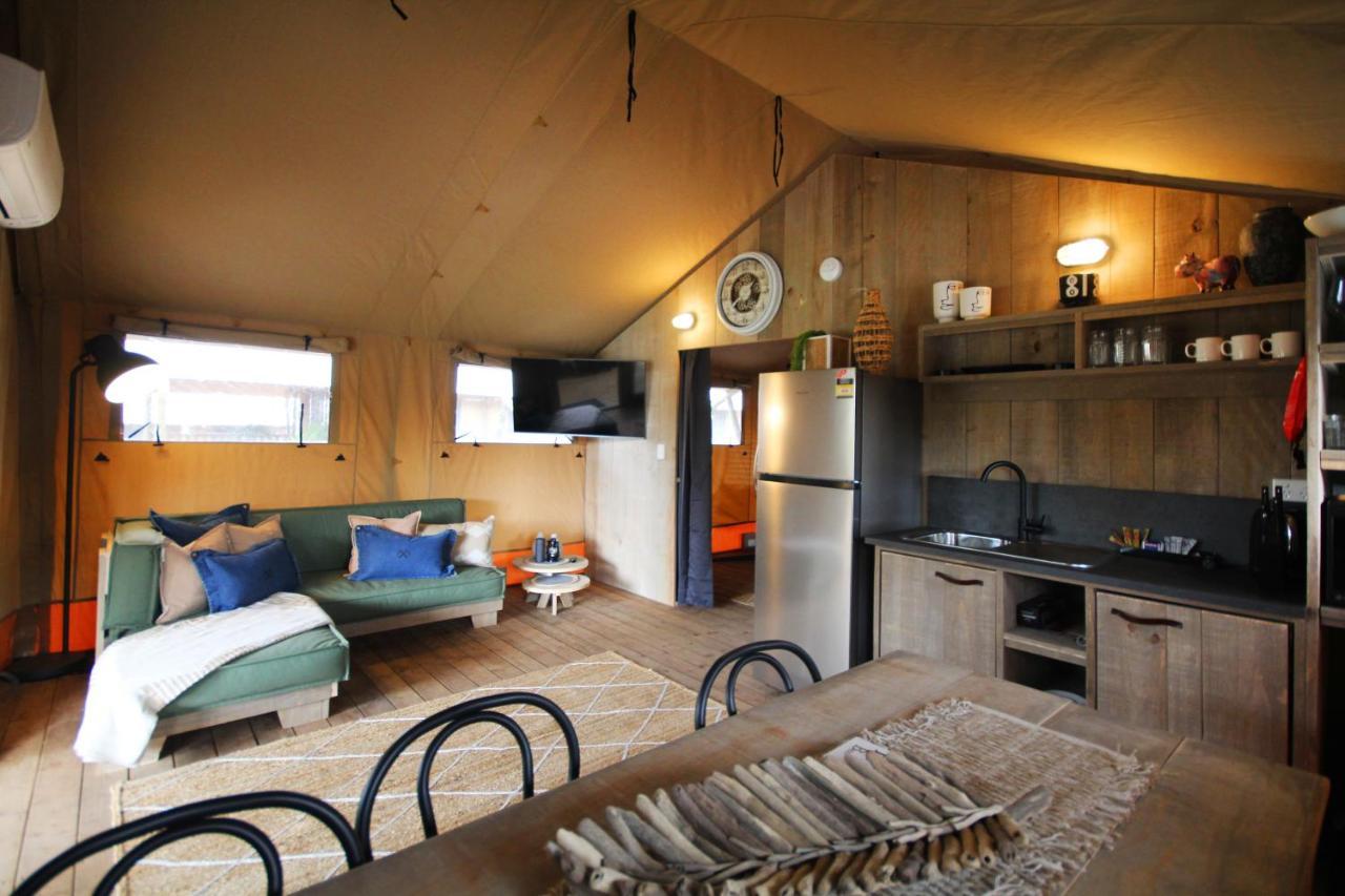 Phillip Island Park Lane Holiday Park Cowes Exterior photo