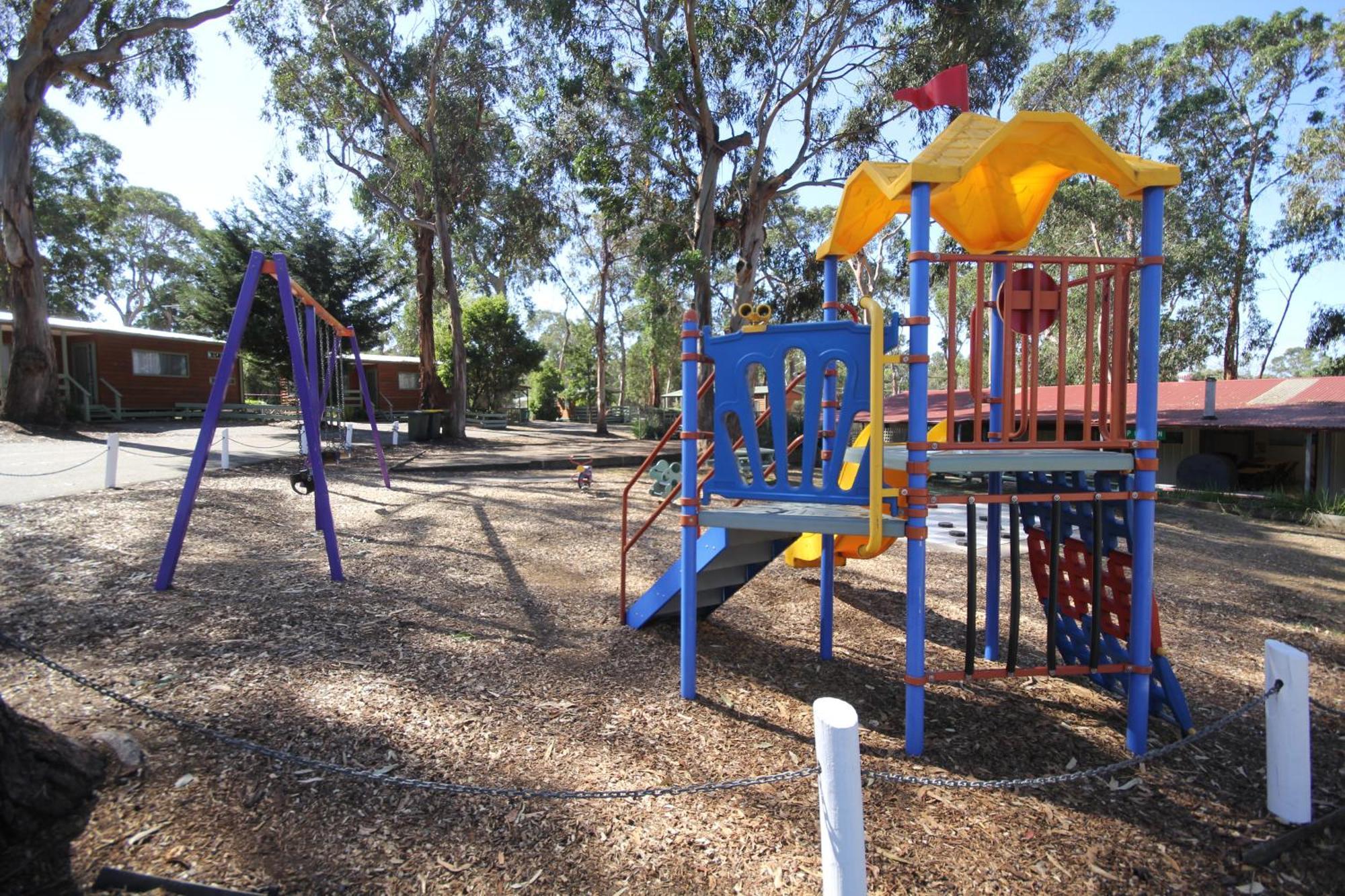 Phillip Island Park Lane Holiday Park Cowes Exterior photo