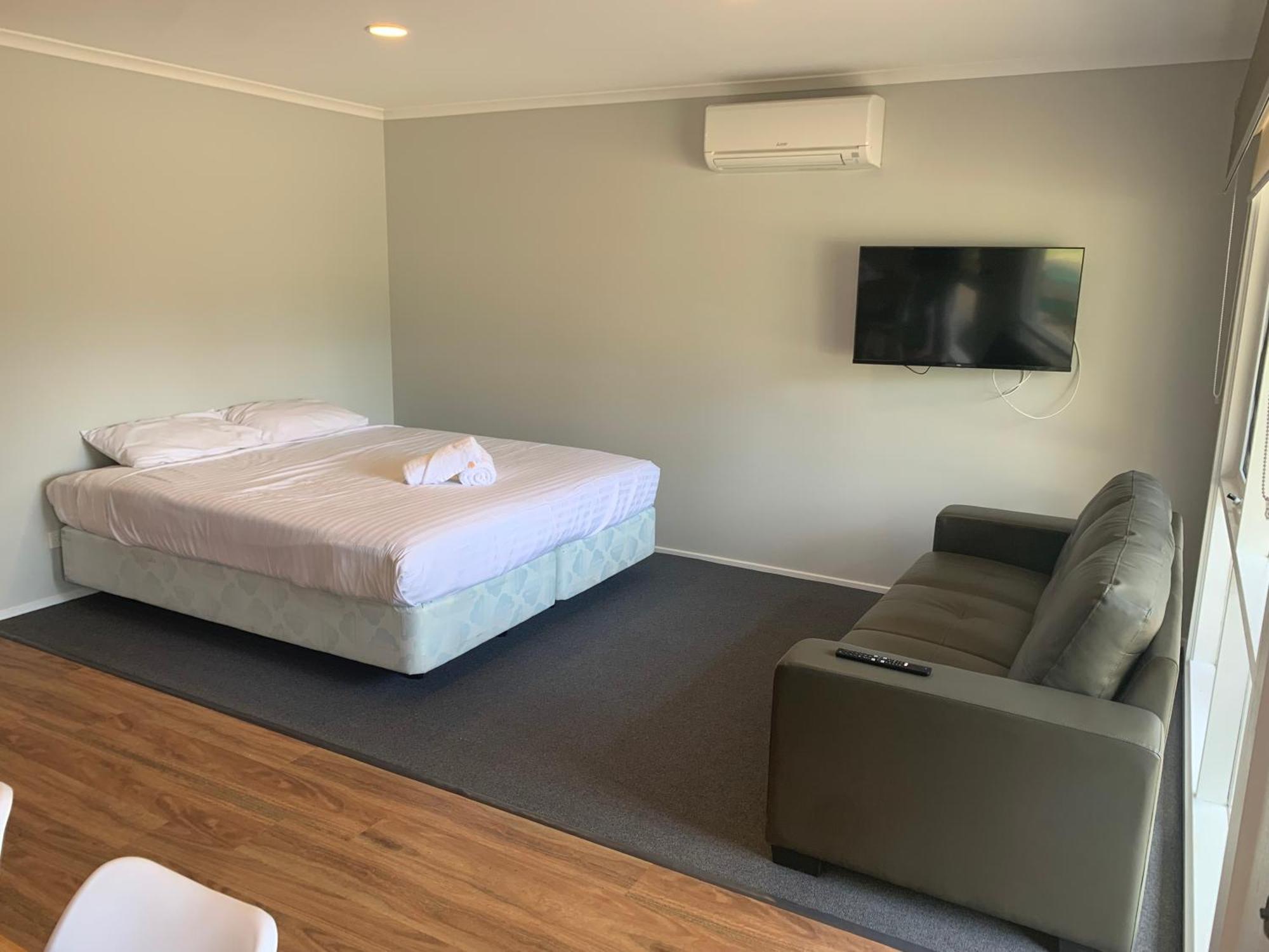 Phillip Island Park Lane Holiday Park Cowes Room photo