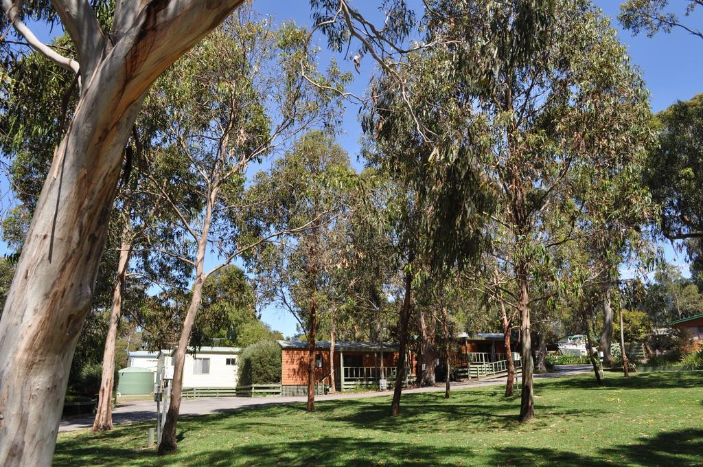 Phillip Island Park Lane Holiday Park Cowes Exterior photo