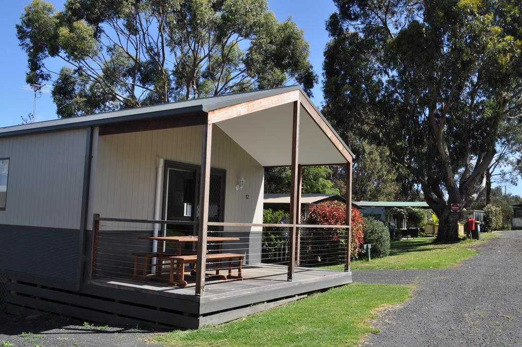 Phillip Island Park Lane Holiday Park Cowes Exterior photo