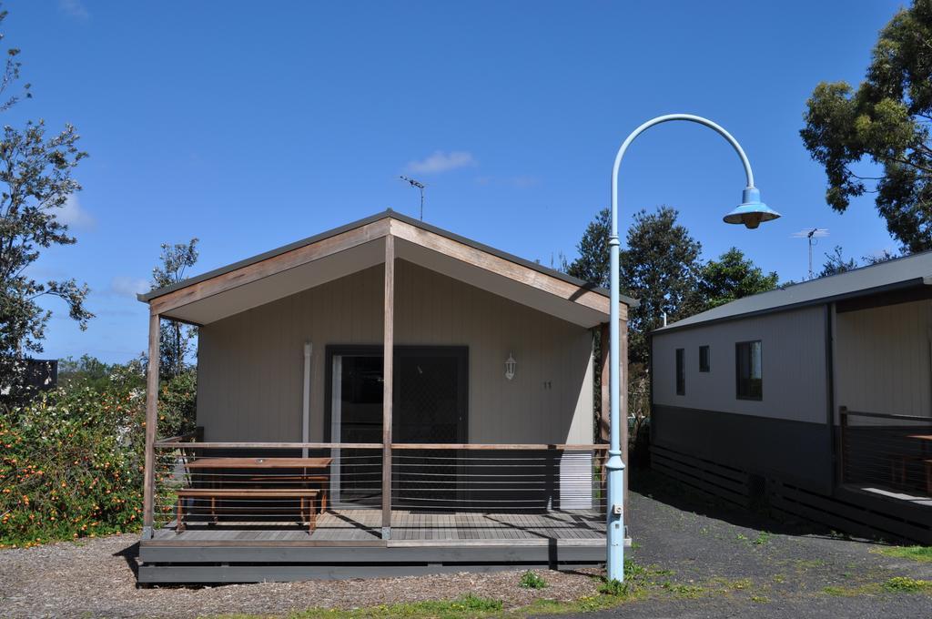 Phillip Island Park Lane Holiday Park Cowes Exterior photo