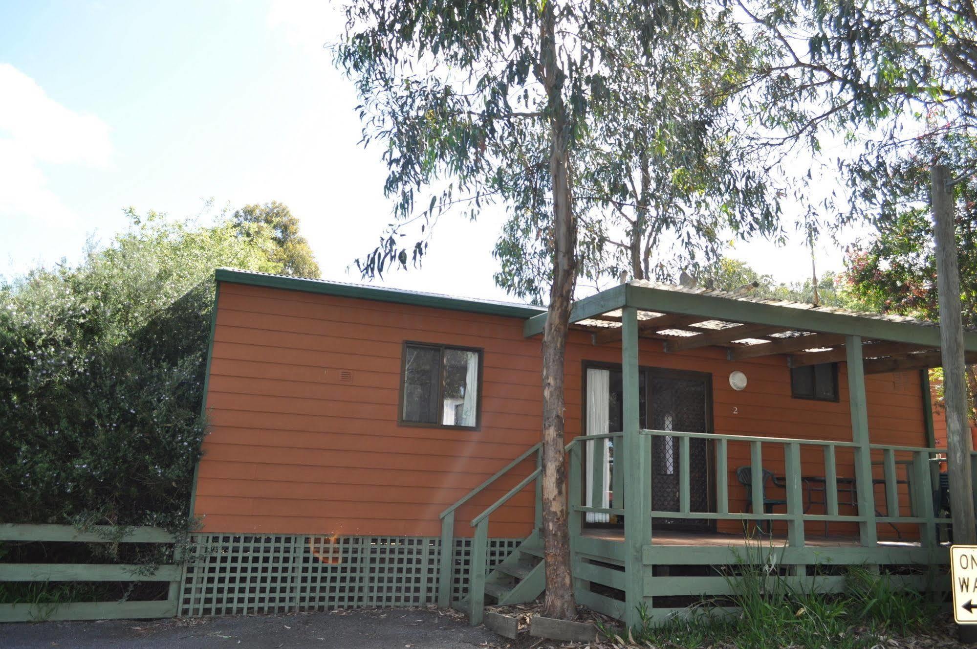 Phillip Island Park Lane Holiday Park Cowes Exterior photo
