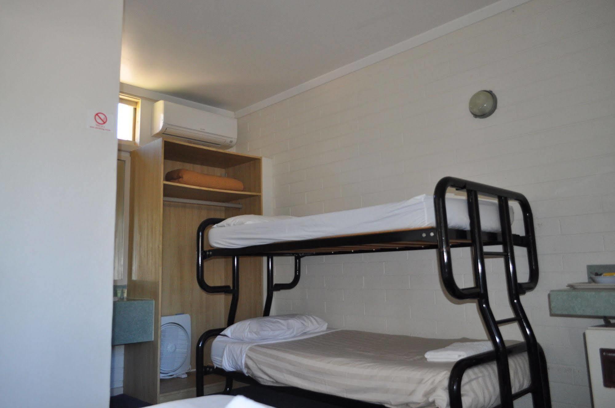 Phillip Island Park Lane Holiday Park Cowes Exterior photo